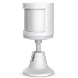 te amo motion dl ★ZigBee-Funkverbindung. Eingebaute 1pc CR2450-Zellenbatterie. Erkennungsentfernung: 7m