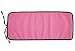 NEW PORTABLE TRAVEL CHANGING MAT / BABIES CHANGING MATS - PINK