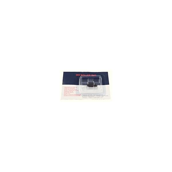 Stewart Superior Ink Roller for Printing Calculator Black Ref SR40