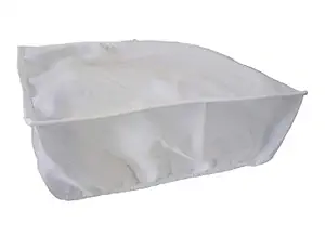 Dorca Printer Dust Cover for Canon imageCLASS LBP6030B Single-Function Laser Monochrome Printer-White