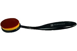 Nellie's Choice Mixed Media Blending Brush #3-27x38mm