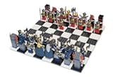 Lego G577 4499577 Chess Schachspiel Wikinger - Lego
