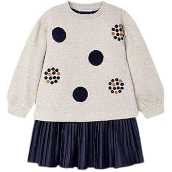 Vestitini Neonata Mayoral | Prezzi E Offerte Su