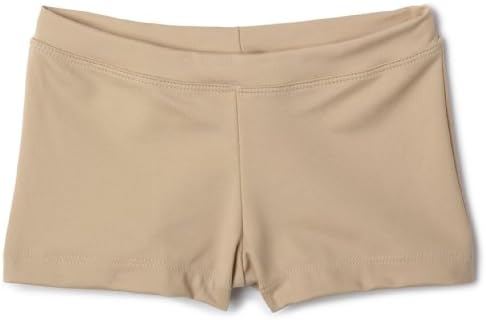 CapezioWomen's Tb113c Lowrise Short
