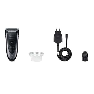 Braun Series 1 Mains Shaver - Image 5