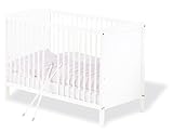 Pinolino Babybett Kinderbett Robin