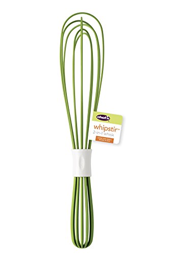 Chef´n 103-520-062 WhipStir 2-in-1 Whisk, arugula / wasabi - 4