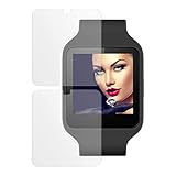 sony smartwatch 3 swr50 correa negra El protector también se puede usar para otros modelos de smartwatch (compare las dimensiones del protector)