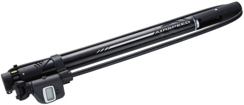 Preisvergleich Produktbild Cannondale Minipumpe Airspeed Transition, 3MP07 / BLK