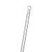 HENGSONG Blackhead Remover Tweezers Kit, Comedone Extractor Tool, Zit Removing for Risk Free Nose Beauty Tool