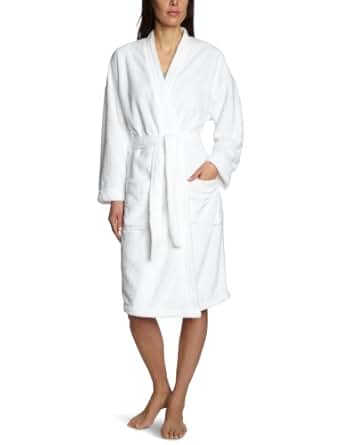 bademantel damen hilfiger