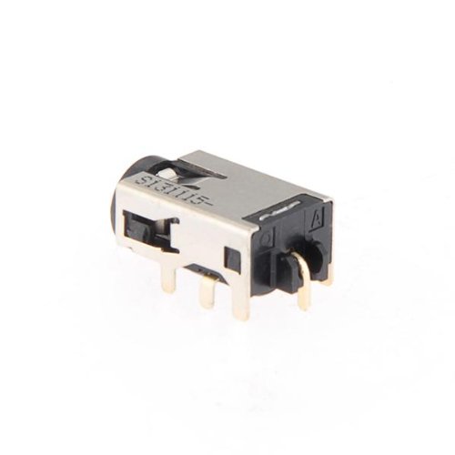 Strombuchse Netzteilbuchse Netzbuchse AC DC Jack für ASUS UX31 UX32 A V VD E NEU - 4