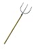 Produktbild Krippenzubehör, Mistgabel, Länge 15cm