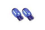  2x W21/5W 7443 T20 Standlicht Xenon Weiß Lampe Birne Glühlampen