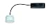 Produktbild Paulmann LED-Modul Coin 93832 LED fest eingebaut