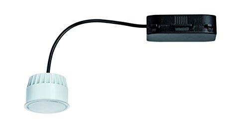 Preisvergleich Produktbild Paulmann LED-Modul Coin 93832 LED fest eingebaut