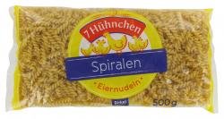 Preisvergleich Produktbild 7 Hühnchen Spiralen 500g