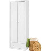 Suchergebnis auf Amazon.de für: schrank 180 cm hoch