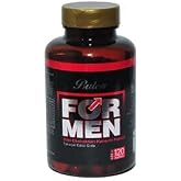 Balen For Men Bitkisel Karışım Erkekler İ&ccedil;in Formen 120Kaps&uuml;l634M