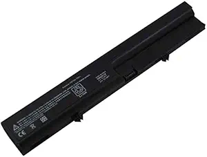 SellZone Replacement Laptop Battery for Hp Compaq 510 6 Cell Laptop Battery Black