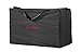 Diono Travel Bag Protection for Car Seats (Black)