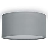 Plafonnier Smartwares Ceiling Dream - Gris - 20 cm