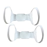 🌹Haltungskorrekturgerät ; Einfaches und bequemes Design, kann die Dichtheit frei einstellen.