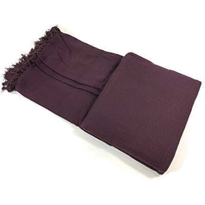Amazon.co.uk: Super King-Size - Throws / Blankets, Throws & Patchwork
