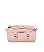Produktbild THE NORTH FACE Base Camp Duffel XS Tasche rosa, OneSize