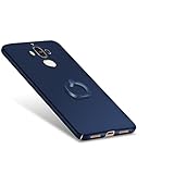 Adecuado para: Funda para Huawei Mate 9 compacta y bien diseñada. Cumple con su cometido perfectamente