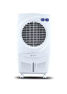 Bajaj 36L Personal Air Cooler (Anti-Bacterial Technology, Honeycomb Cooling Pads) - PMH 36 TORQUE