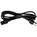 Produktbild Datalogic 6003 – 0923 – Kabel (C13 coupler, Magellan 8300, 8400, 8500; PowerScan PBT7100, PD7110, PD7130; QuickScan I QD2110, QD2130, BS 1363)