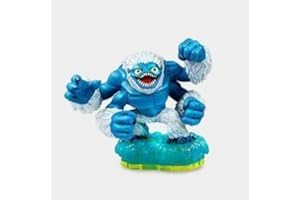 ACTIVISION INC. Skylanders Spyros Adventure LOOSE Mini Figure Slam Bam Includes Card Online Code by Activision
