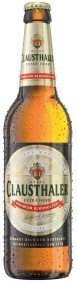 Preisvergleich Produktbild Clausthaler Extra Herb 0,5
