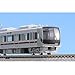 Produktbild TOMIX Tomix N Scale JR 321 S-Bahn-System (1 Panta Auto) Limited 92 946 (Japan-Import)