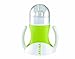 Beaba Ellipse Evoluclip 3-in-1 Training Cup (Green)