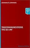 Image de Telecommunications: The EU Law
