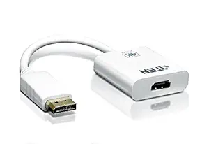 Active 4K Mini Displayport M To Hdmi F