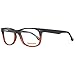 Produktbild Timberland TB1326 C54 002 (matte black / ) Brillengestelle