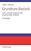 Grundkurs Statistik: Lehr- und Übungsbuch der angewandten Statistik by 