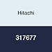 Produktbild Hitachi 317677 Senter Teller-Set VB13Y Ersatzteil