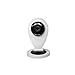 Produktbild Home Security Surveillance Kamera, 720P HD Webcam IP Kameras 3D Stereo Monitoring Alarm 360 Augen 1 Million Pixel