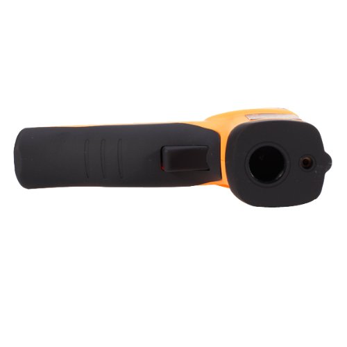 GM300 Berührungsloses Infrarot-Digital-Thermometer - 5