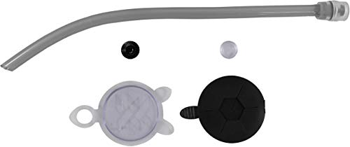 XLAB Torpedo Refresh Kit (2017)