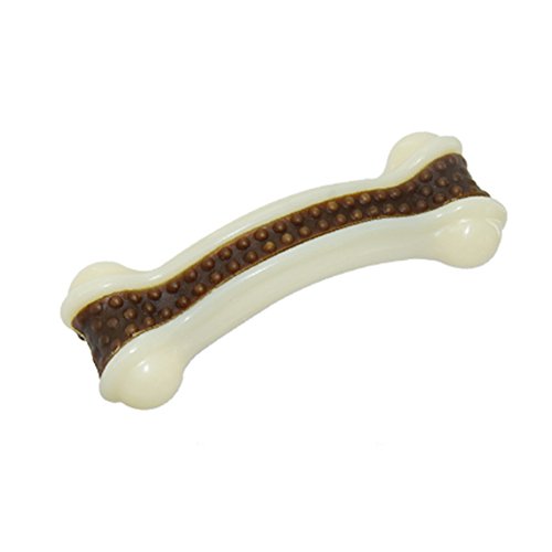 TechSmile Dogs Molare stick Puppy ossa snack giocattoli combinazione cane mastica dentale chewing Bone Small