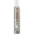 Wella Professionals EIMI Nutricurls Boost Bounce | Mousse Volumizzante Capelli Ricci, Dona Lucentezza, Definizione e Controll