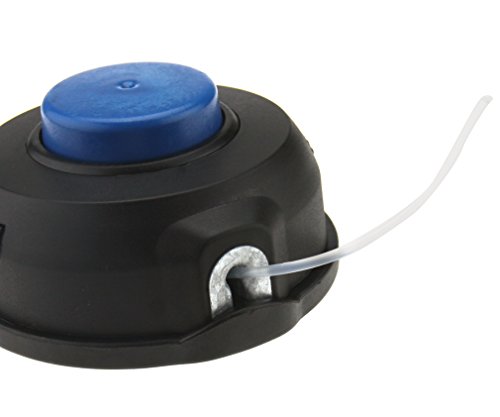 Mähkopf / Fadenkopf für Husqvarna T25 966674401 537338306 - 5