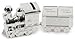 Silver Plated Train Money Box/First Tooth/First Curl/Bn