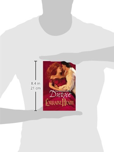 Book's Cover of Una tentación para el  Duque