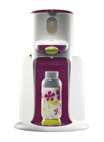 Beaba Beaba Bib Expresso Instantaneous Bottle Warmer